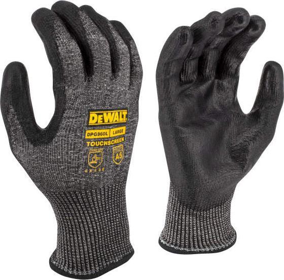 Produktbild DeWalt Handschuhe, DPG860L EU (L)