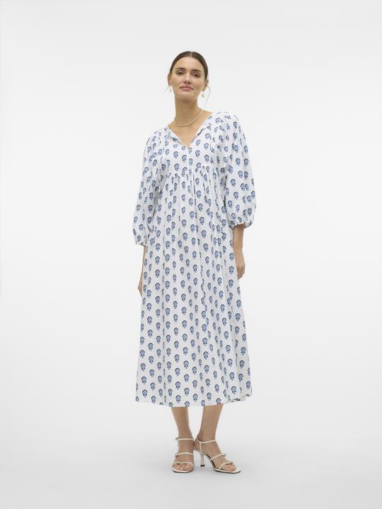 Image du produit Vero Moda VMMYKONOS Robe longue Robe (XS)