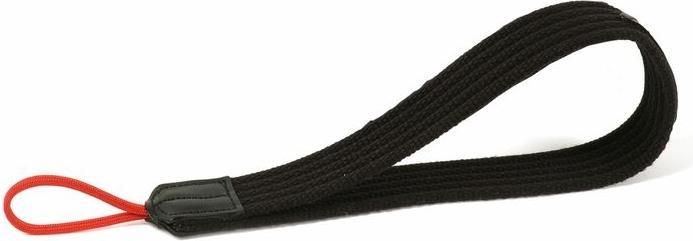 Actual product image Artisan & Artist Artisan&Artist ACAM-P25H Paracord camera strap red (Wrist strap)