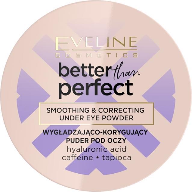 Eveline Better Than Perfect (Körperpuder)