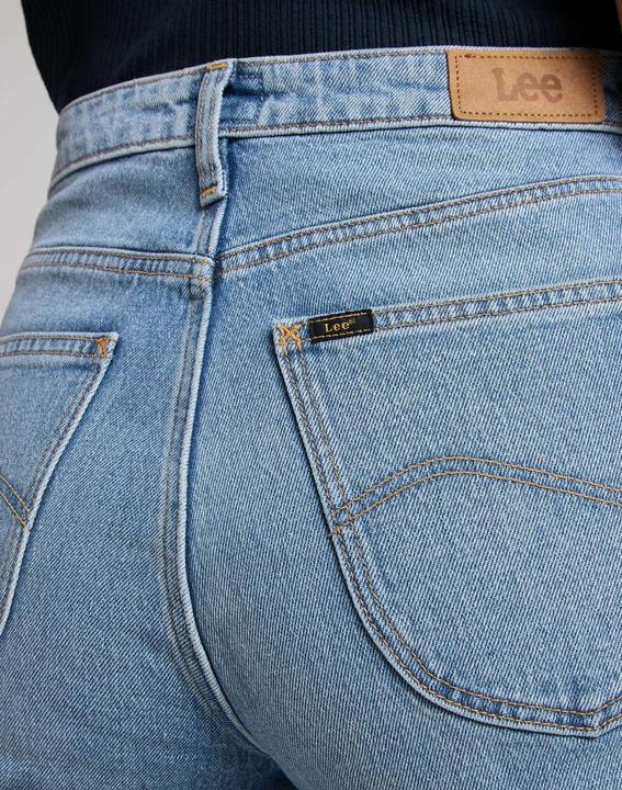 Immagine prodotto Lee Carol Jeans a taglio dritto L31 soho (29, S)
