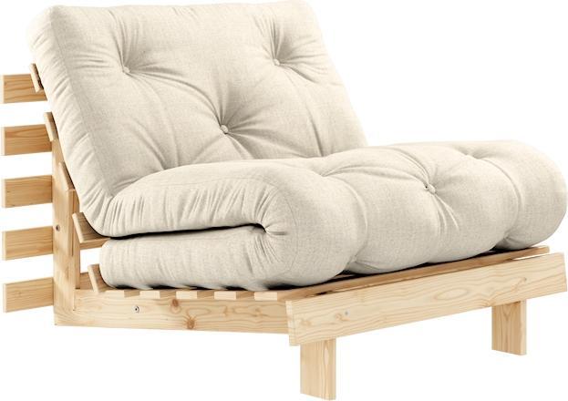 Image du produit Karup Design Roots 90 (Canapé-lit, 1 place)