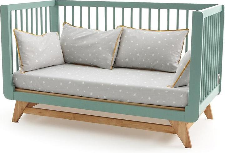 Produktbild La Redoute Interieurs Willox (70 x 140 cm)