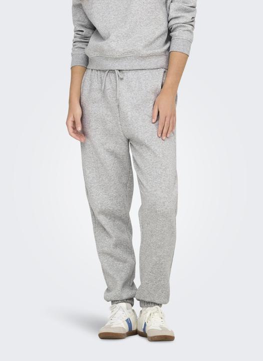 Immagine prodotto Only ONLSWEAT Pantaloni da jogging regular fit Pantaloni da jogging (L)