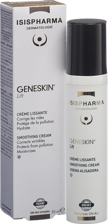 Actual product image Isispharma Geneskin Lift Cream Lissante (50 ml, 24h cream)