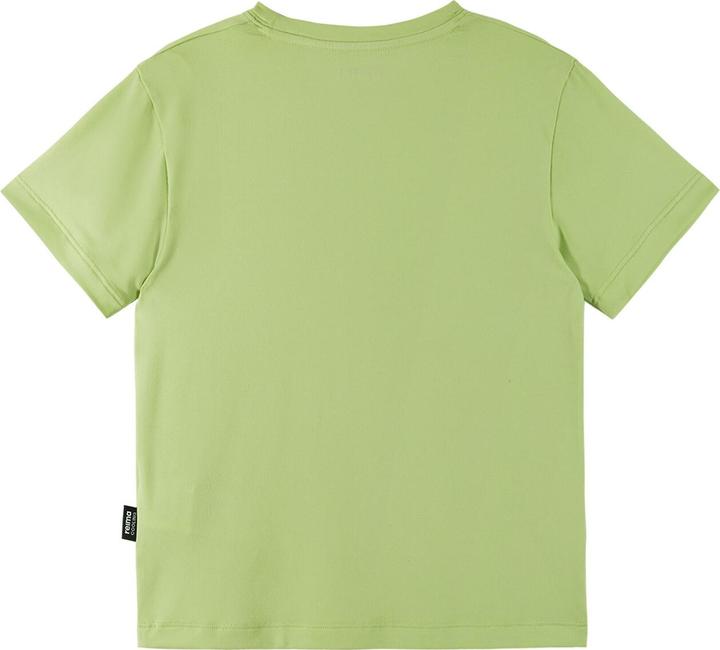 Image du produit Reima T-shirt enfant Vauhdikas Light Lime (134)