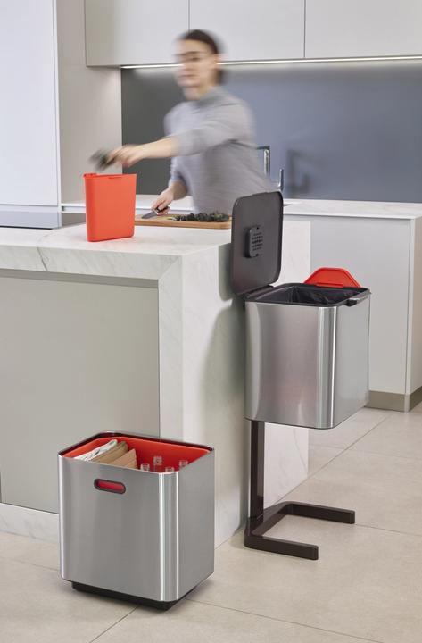 Actual product image Joseph Joseph Totem Recycling Station (60 l)