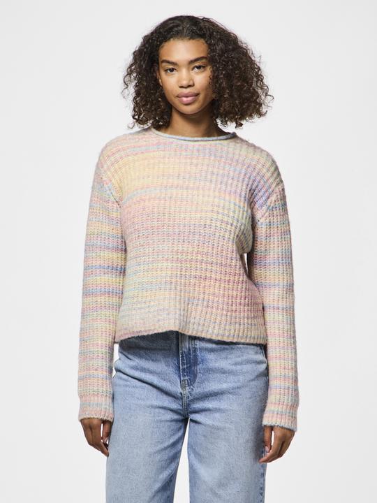 Actual product image Pieces PCDEMI knitted jumper (L)