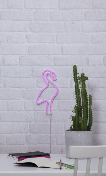 Produktbild Star Trading Flamingo