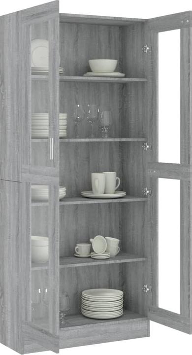 Immagine prodotto VidaXL Gizela (82,5 x 30,5 x 185,5 cm)