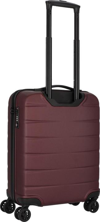 Image du produit Clipper by Pack Easy Peru (44 l, Bagage à main (jusqu'à 50l))
