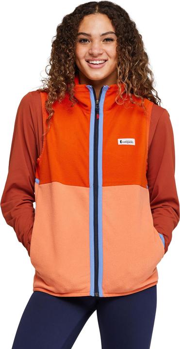 Image du produit Cotopaxi Amado Fleece Vest (XS)