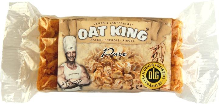 Produktbild Oat King Hafer Energie Riegel (Neutral, 1 Stk., 95 g)