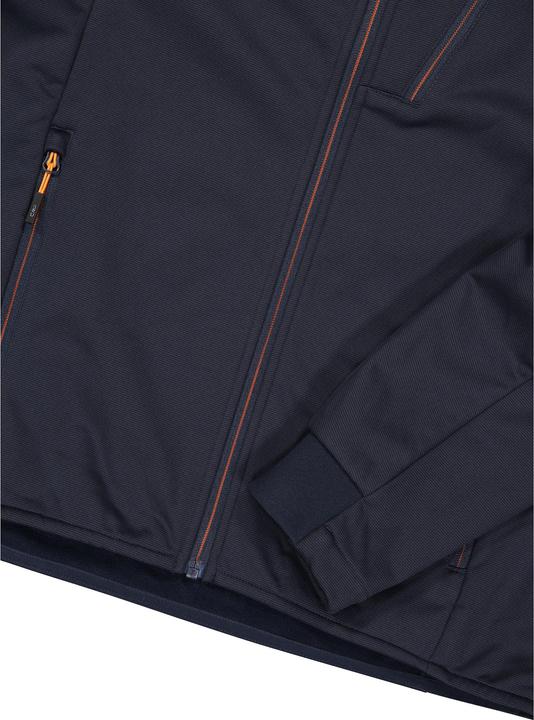 Actual product image CMP Campagnolo Zip Hoodie (4XL)