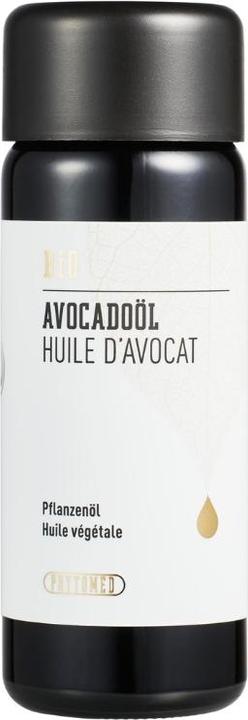Produktbild Phytomed Avocadoöl Bio Öl (Körperöl, 500 ml)