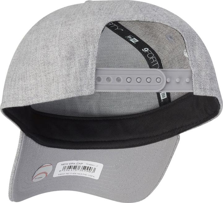 Produktbild New Era 9Forty Trucker New York Yankees