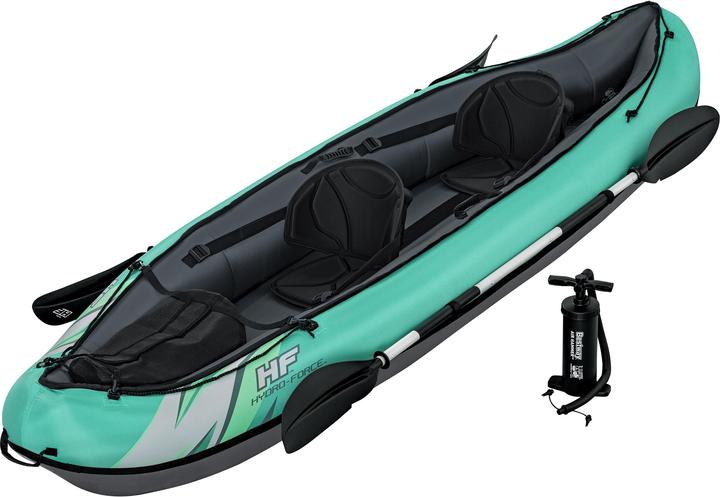 Bestway Hydro-Force Ventura Kayak (2 pers.)