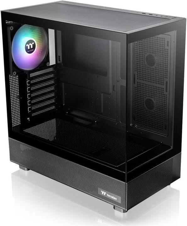 Produktbild Thermaltake View 270 TG (ATX, mATX, Mini-ATX, E-ATX)