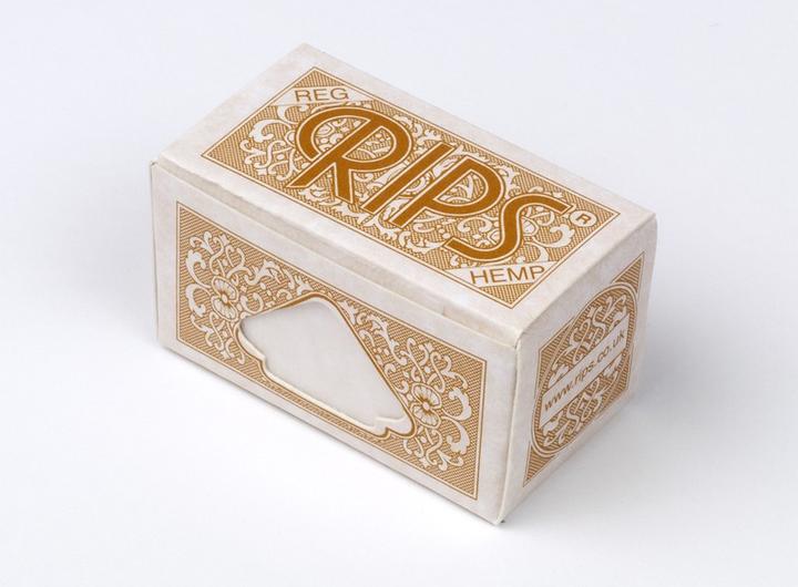 Produktbild Rips Hemp