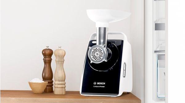 Actual product image Bosch Hausgeräte MEAT MACHINE MFW3X13B