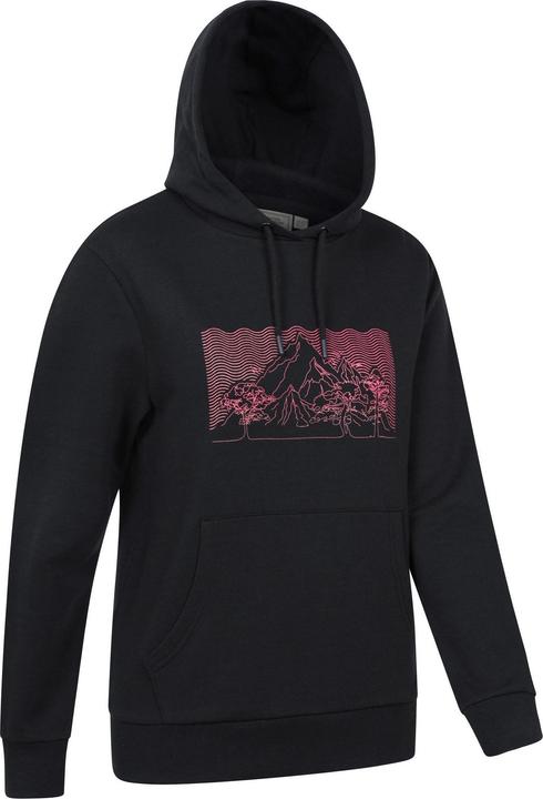Image du produit Mountain Warehouse - Sweat à capuche - Femme (36 D)