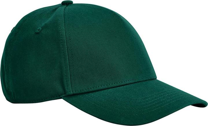 Beechfield Classic BaseballMütze 5 Segmente (One Size)