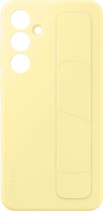 Produktbild Samsung Standing Grip Case (Samsung Galaxy S24 FE)