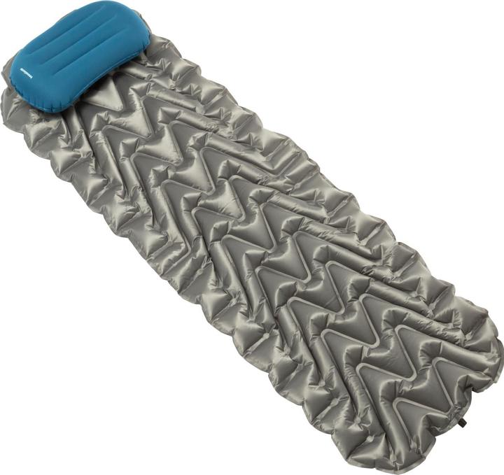 InnovaGoods Matelas gonflable et oreiller