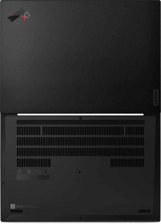 Immagine prodotto Lenovo ThinkPad X1 Extreme Gen 5 (16", Intel Core i9-12900H, 32 GB, 1000 GB, CH)