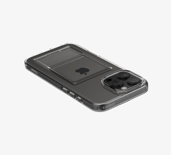 Image du produit Spigen Crystal Slot (Apple iPhone 16 Pro Max)
