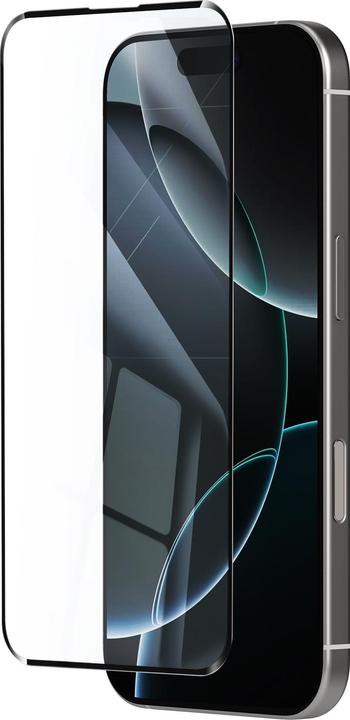 Actual product image Avizar CeramiFusion Protector (1 Piece, Apple iPhone 16 Pro Max)