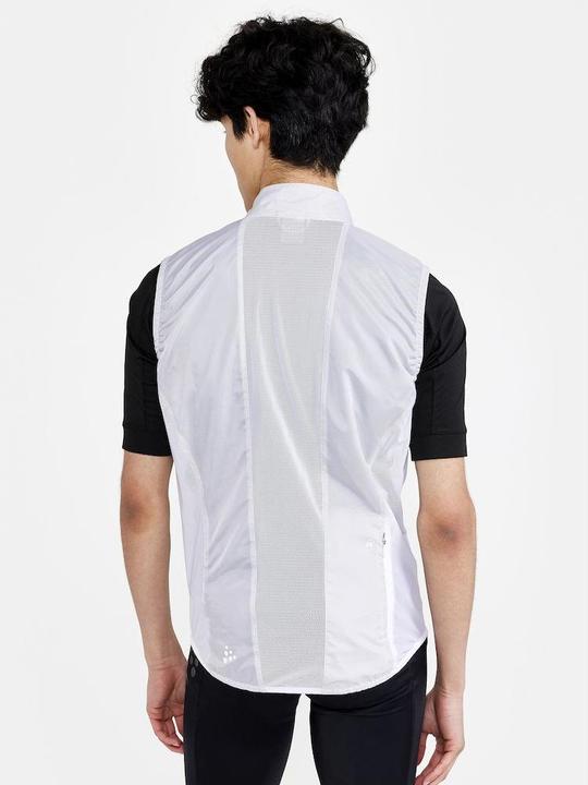 Actual product image Craft Essence Light Wind Vest (L)