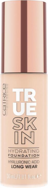 Catrice True Skin (002 Neutral Ivory)