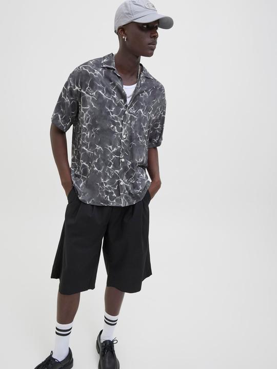 Immagine prodotto Jack & Jones Wide Fit Hemd Hemd (L)