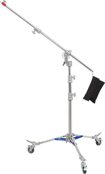 Immagine prodotto Jinbei M-6 (408 cm, 20 kg)