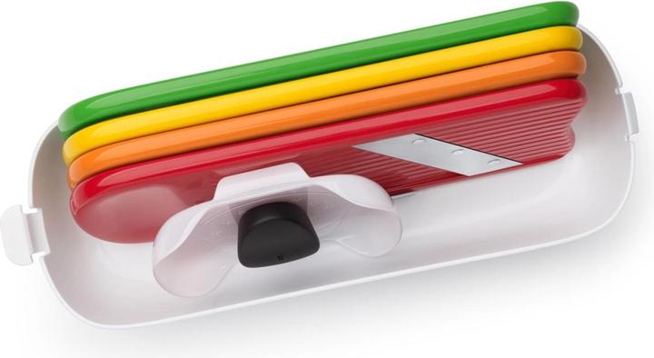 Actual product image OXO GG Mandolin Set