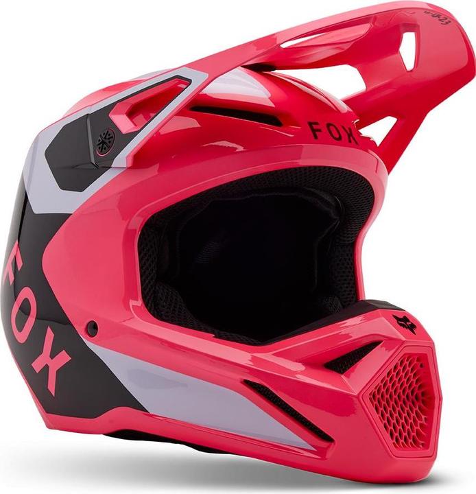 Immagine prodotto Fox Casco V1 Lean (56 cm)
