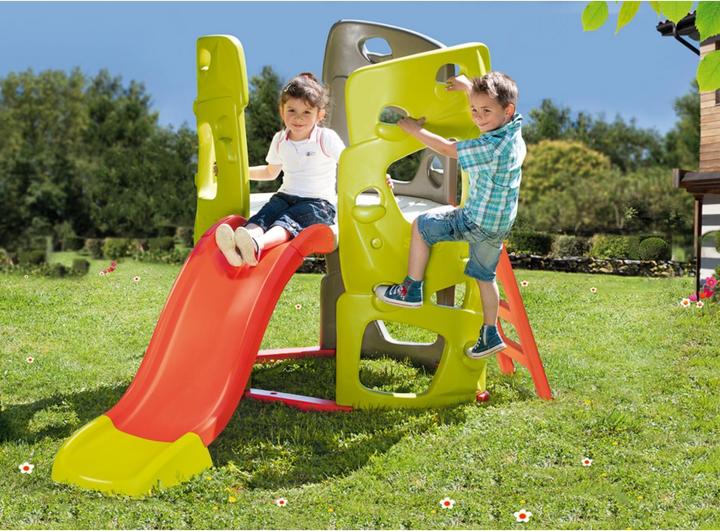Produktbild Smoby Climbing Tower
