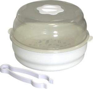 Actual product image Hartig & Helling Microwave steam sterilizer BS 18