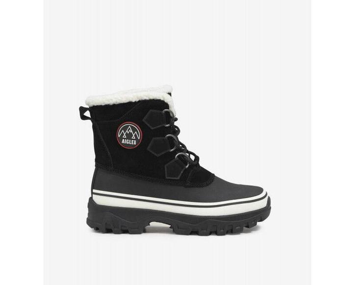Image du produit Aigle Neige (40)