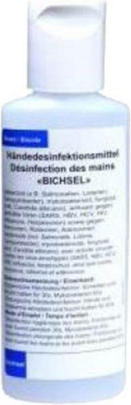 Produktbild Bichsel Händealkohol (100 ml)