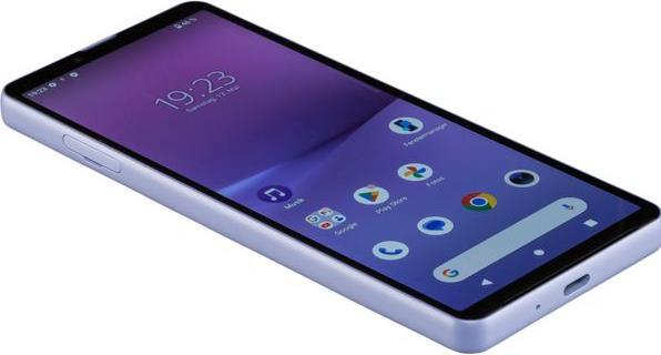 Produktbild Sony Xperia 10 V (128 GB, Lavender, 6.10", Dual SIM, 48 Mpx, 5G)