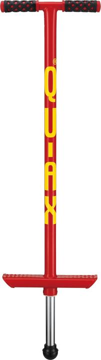Actual product image Qu-Ax Pogo-Stick
