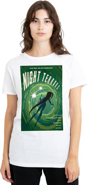 Produktbild The Next Generation Season 4 Episode 17 TShirt (L)