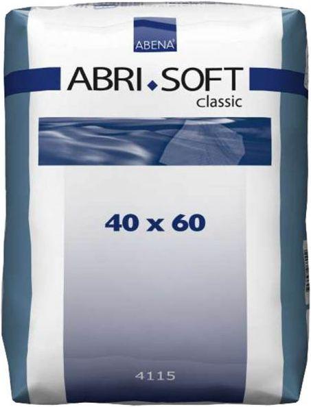 Abena Krankenunterlage Einweg 40x60cm 35g (60 x)