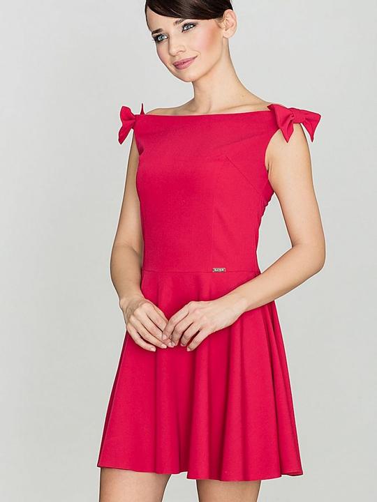 Produktbild Lenitif Cocktailkleid (XL)
