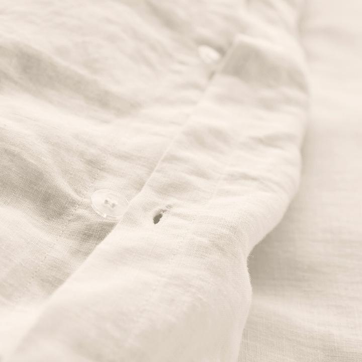 Image du produit La Redoute Interieurs Linot (Housse de couette, 240 x 220 cm)