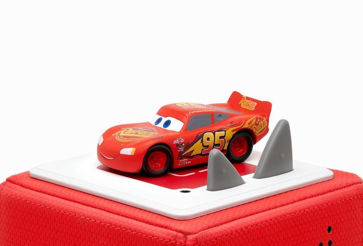 Produktbild Tonies Disney Cars (Deutsch)