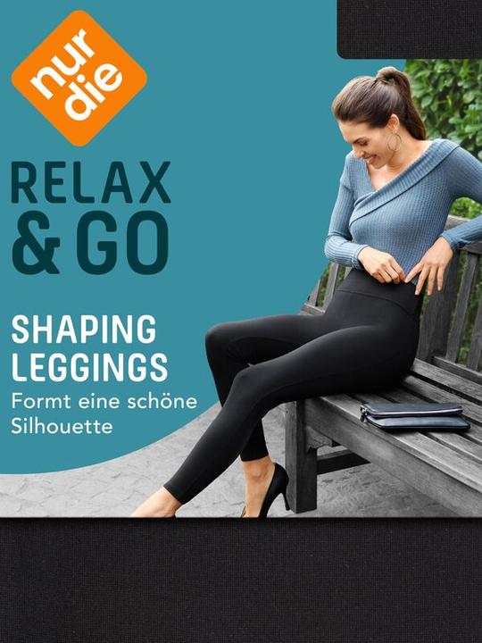 Produktbild Nur Die Shaping Leggings (40, 41, 42)