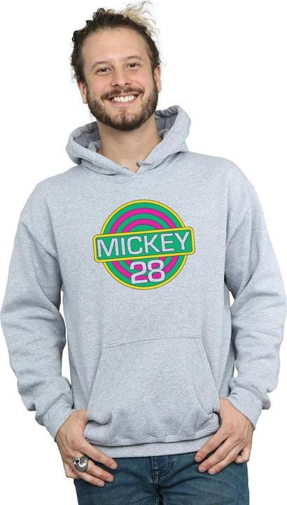 Produktbild Disney Mickey Mouse Mickey 28 Kapuzenpullover (M)